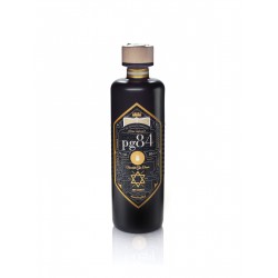 pg84 - cocoa Gin Liqueur